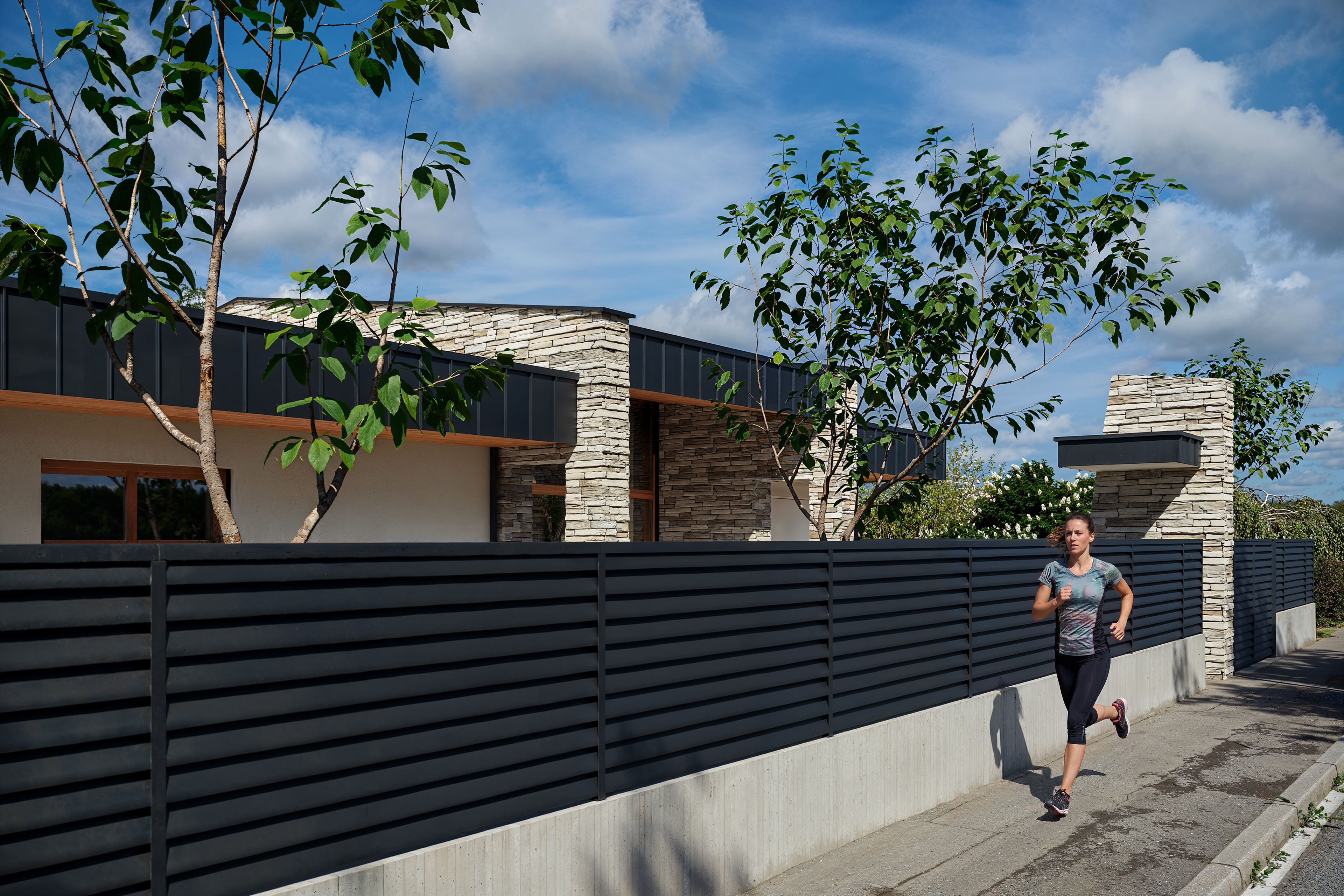 Villa AP - Exterior