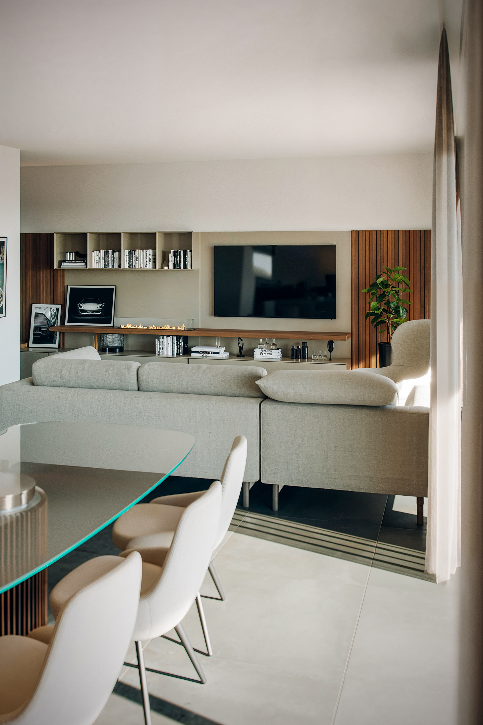 Apartment DS