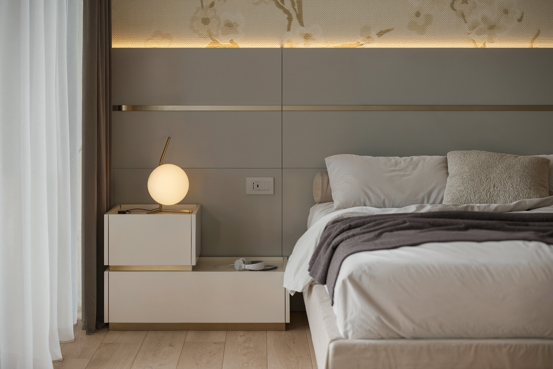 Mirador Residence - Apartment PZ