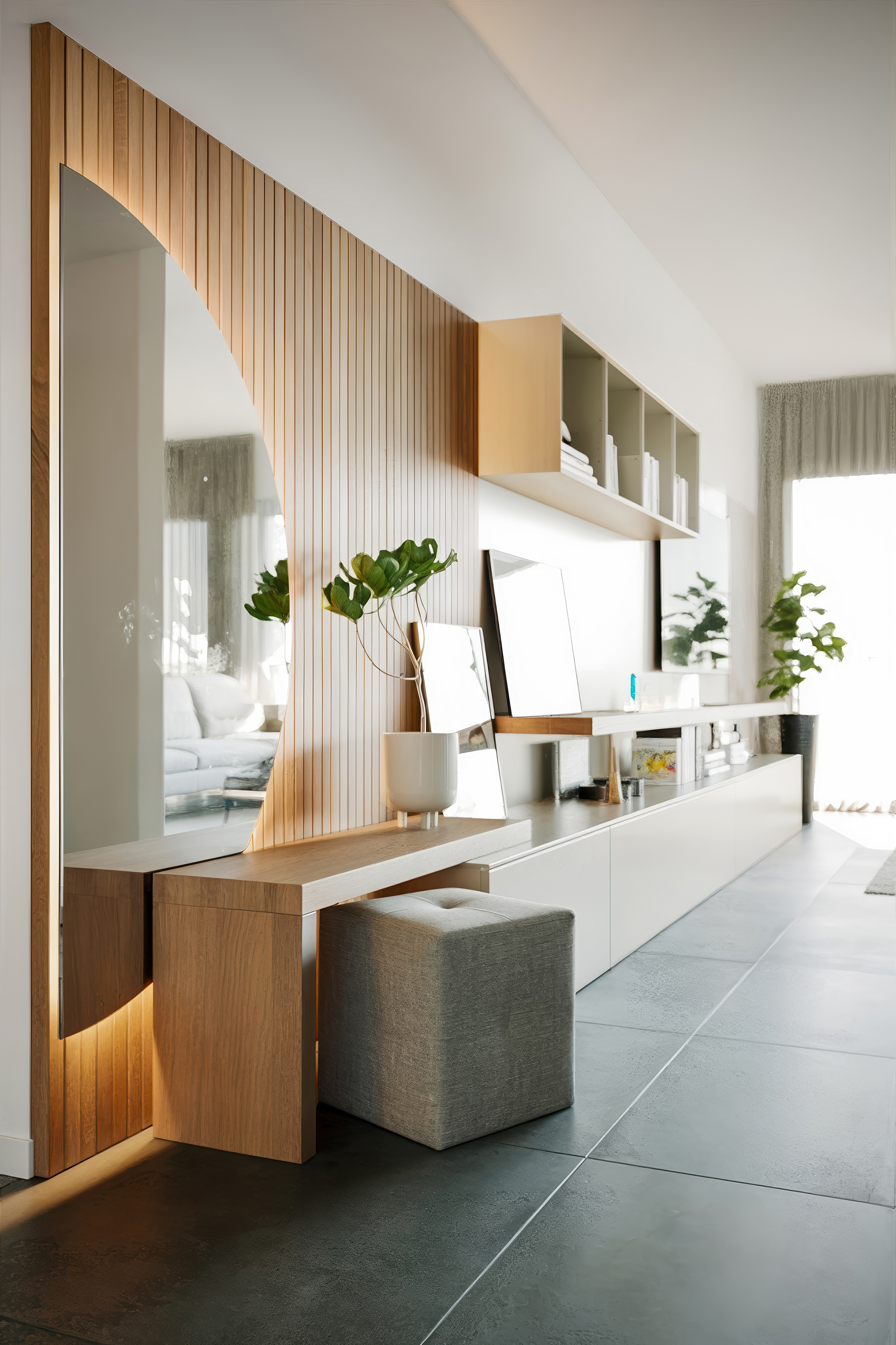 Apartment DS