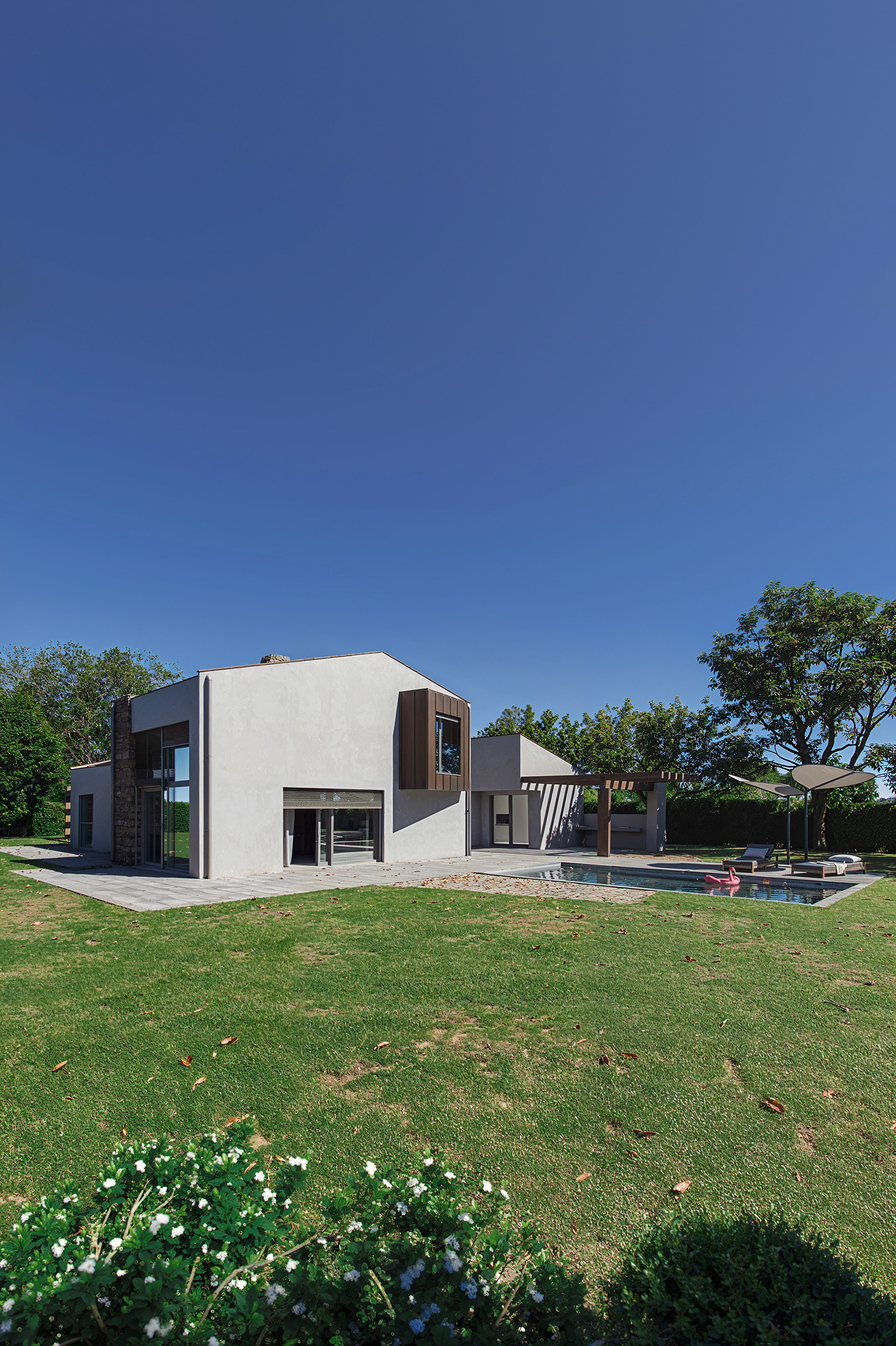 Villa Sofi