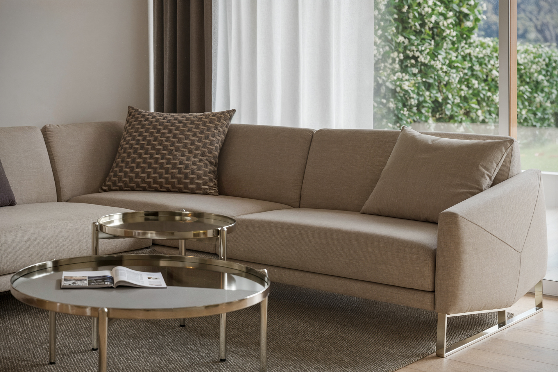 Mirador Residence - Apartment PZ