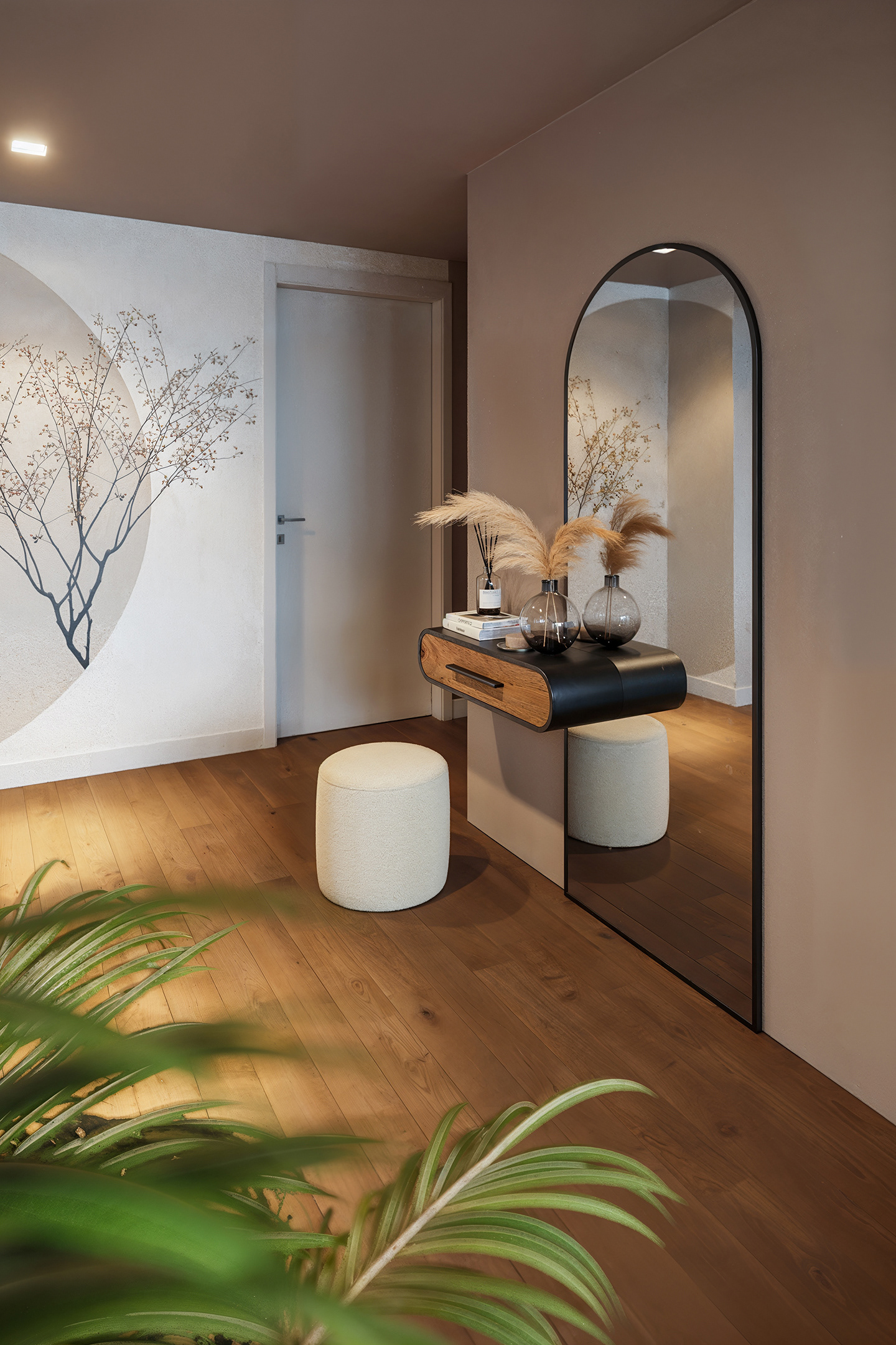 Lugano Family Apartment