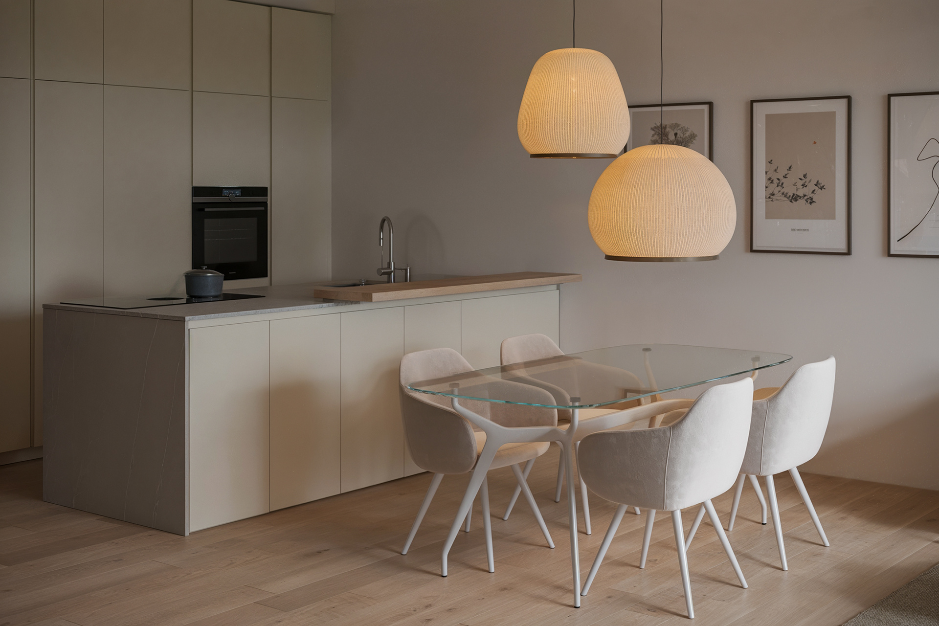 Mirador Residence - Apartment PZ