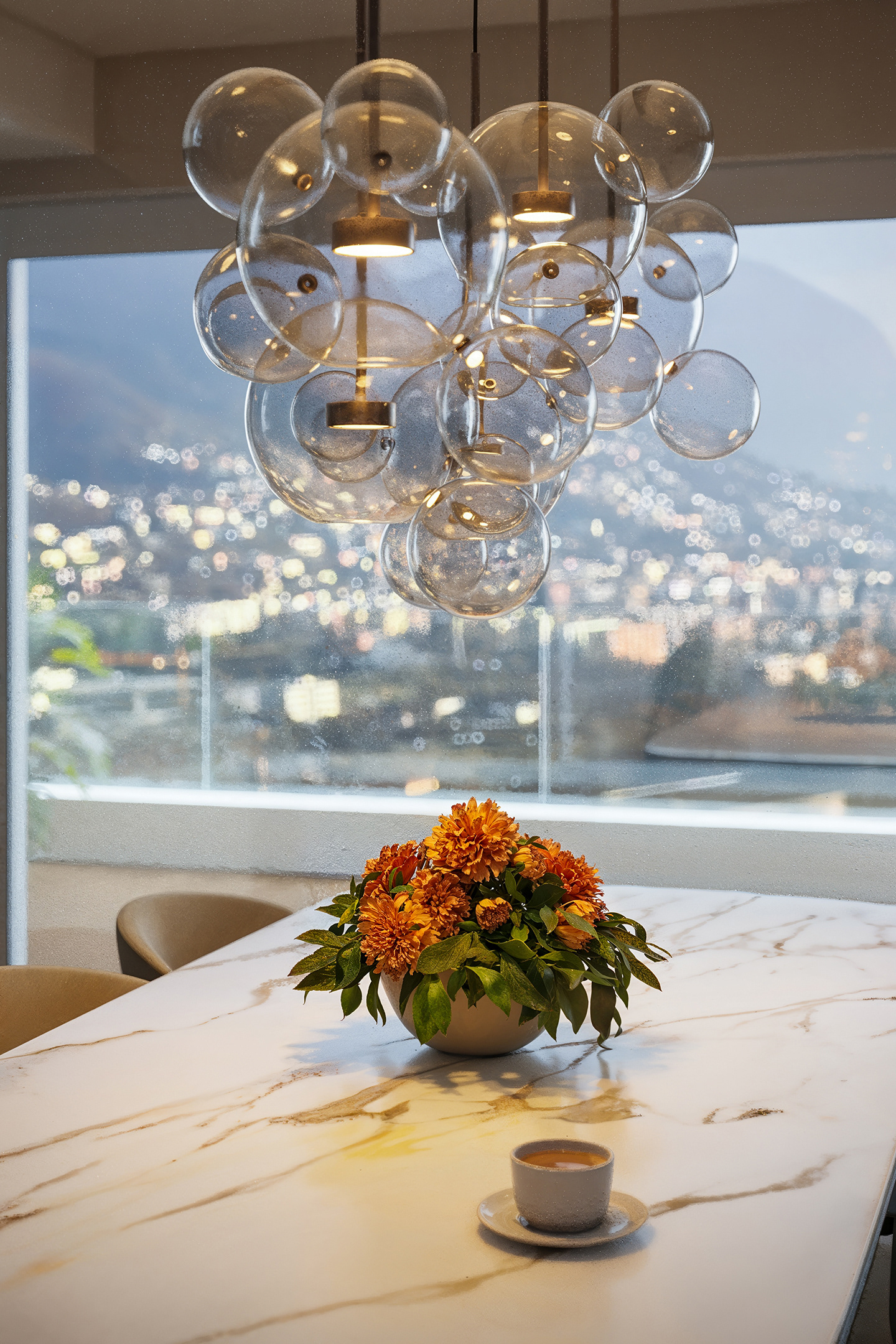 Lugano Family Apartment