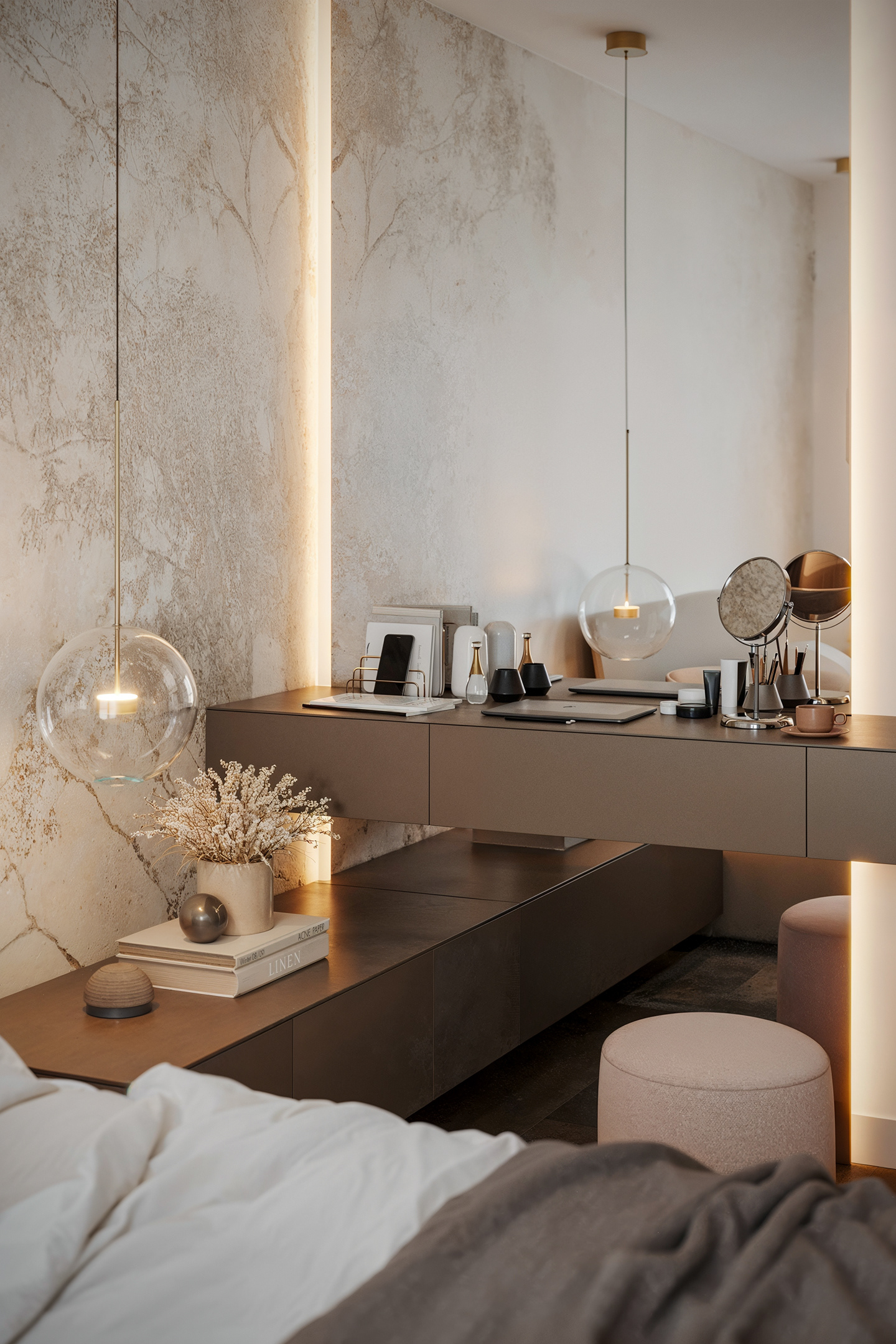 Lugano Family Apartment