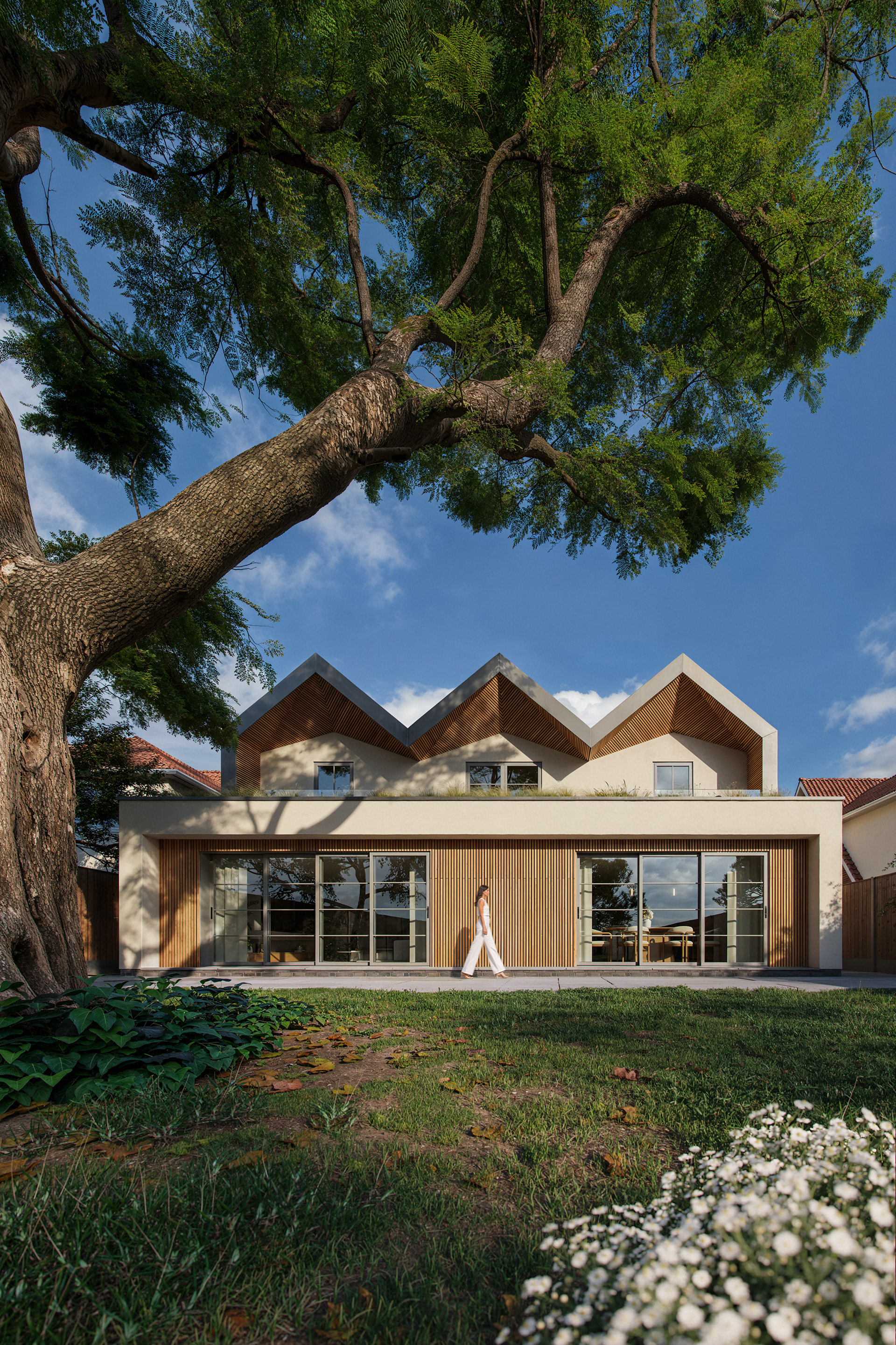 House in Billericay - Exterior