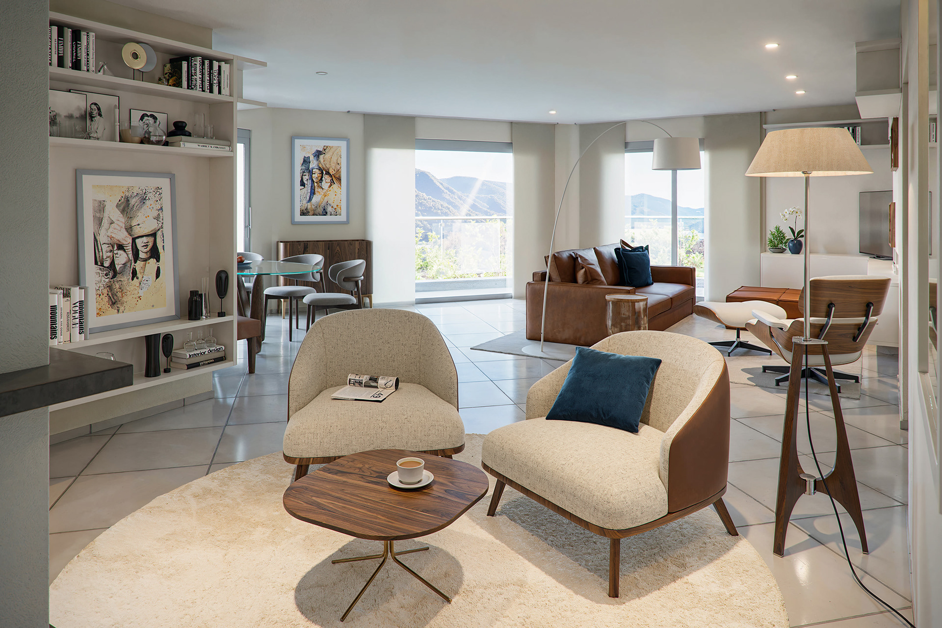 Apartment MZ