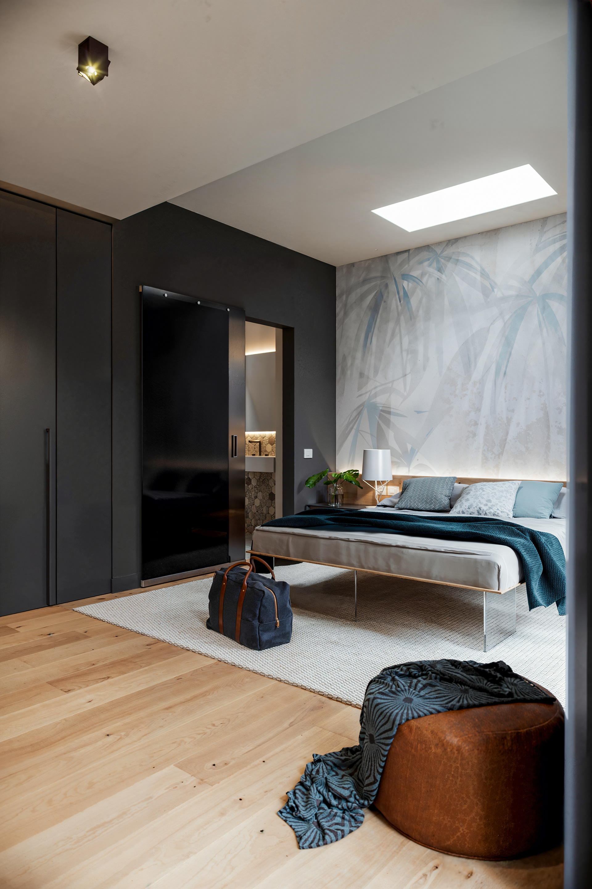 Penthouse in Bologna