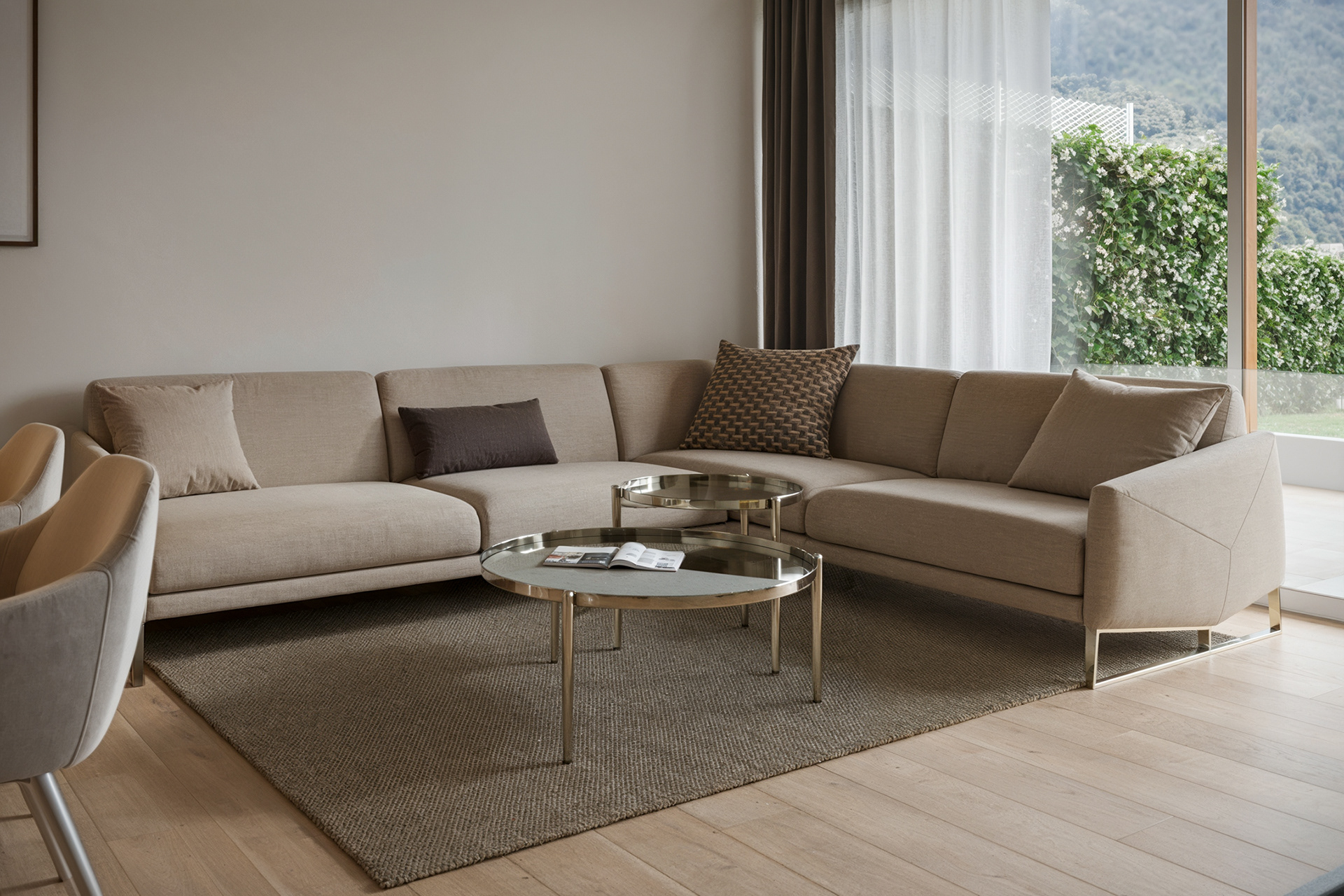 Mirador Residence - Apartment PZ