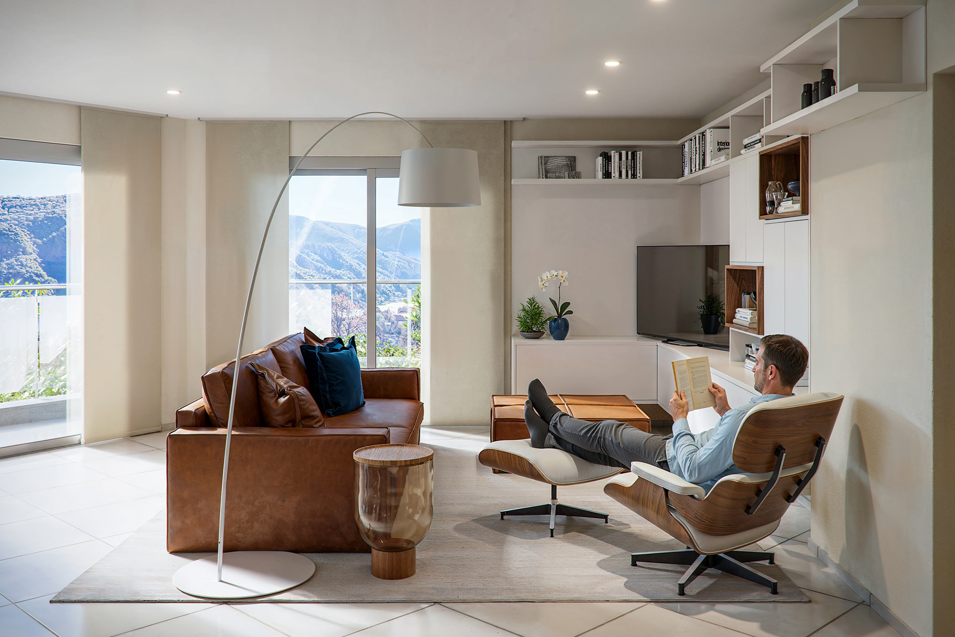 Apartment MZ