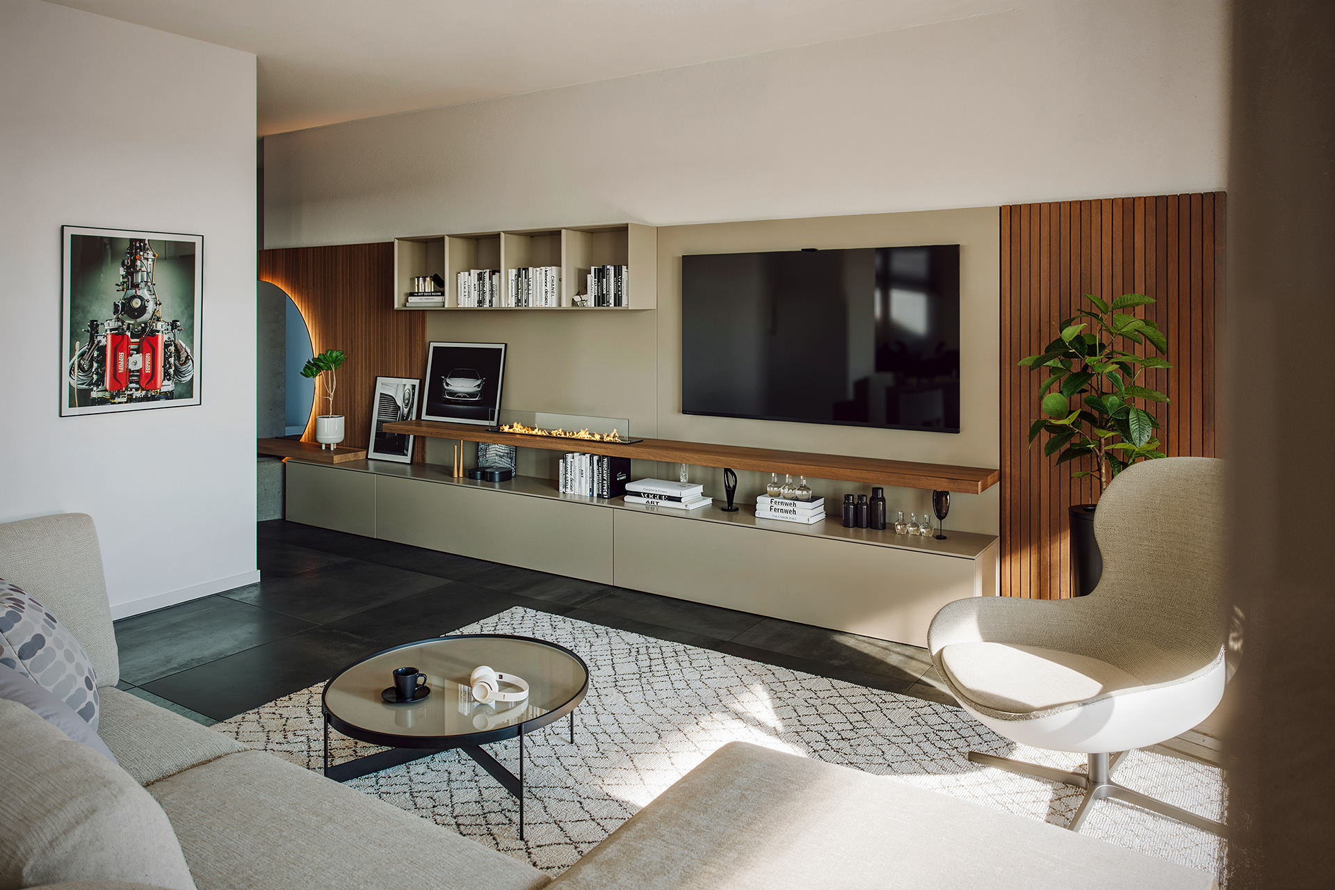 Apartment DS