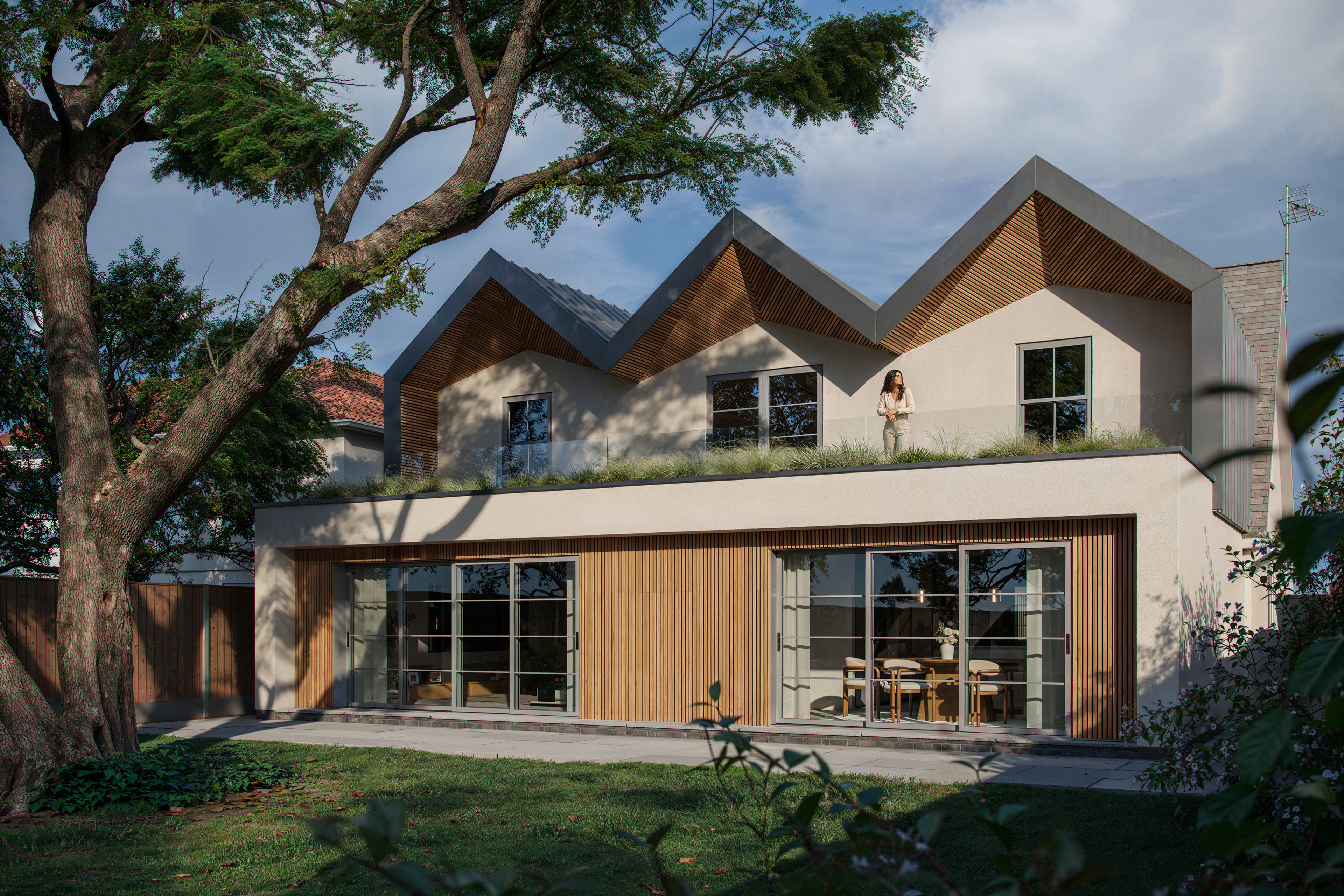 House in Billericay - Exterior