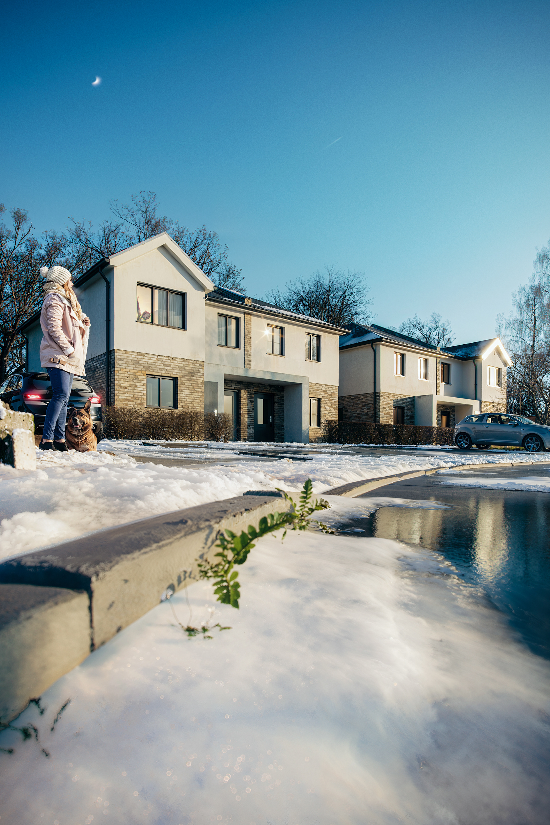 UK Houses
