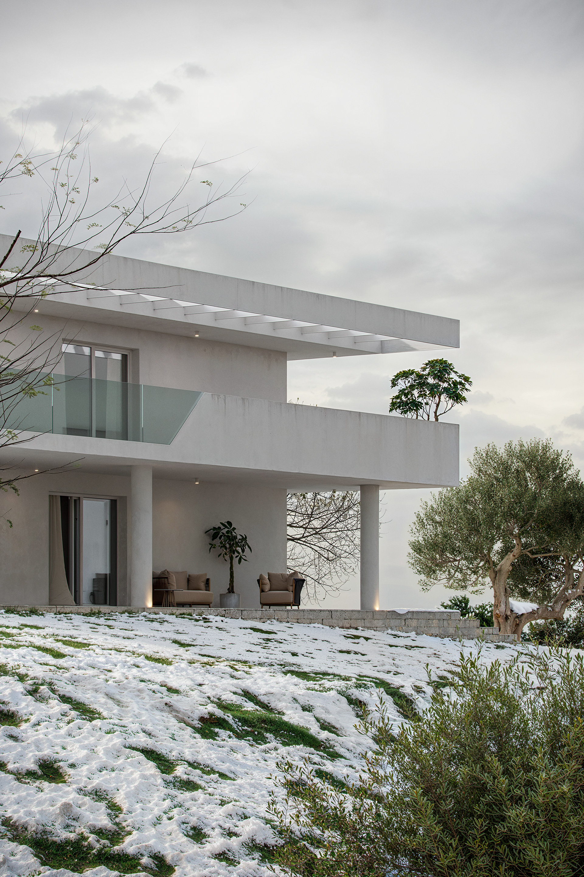 Villa Ulivi
