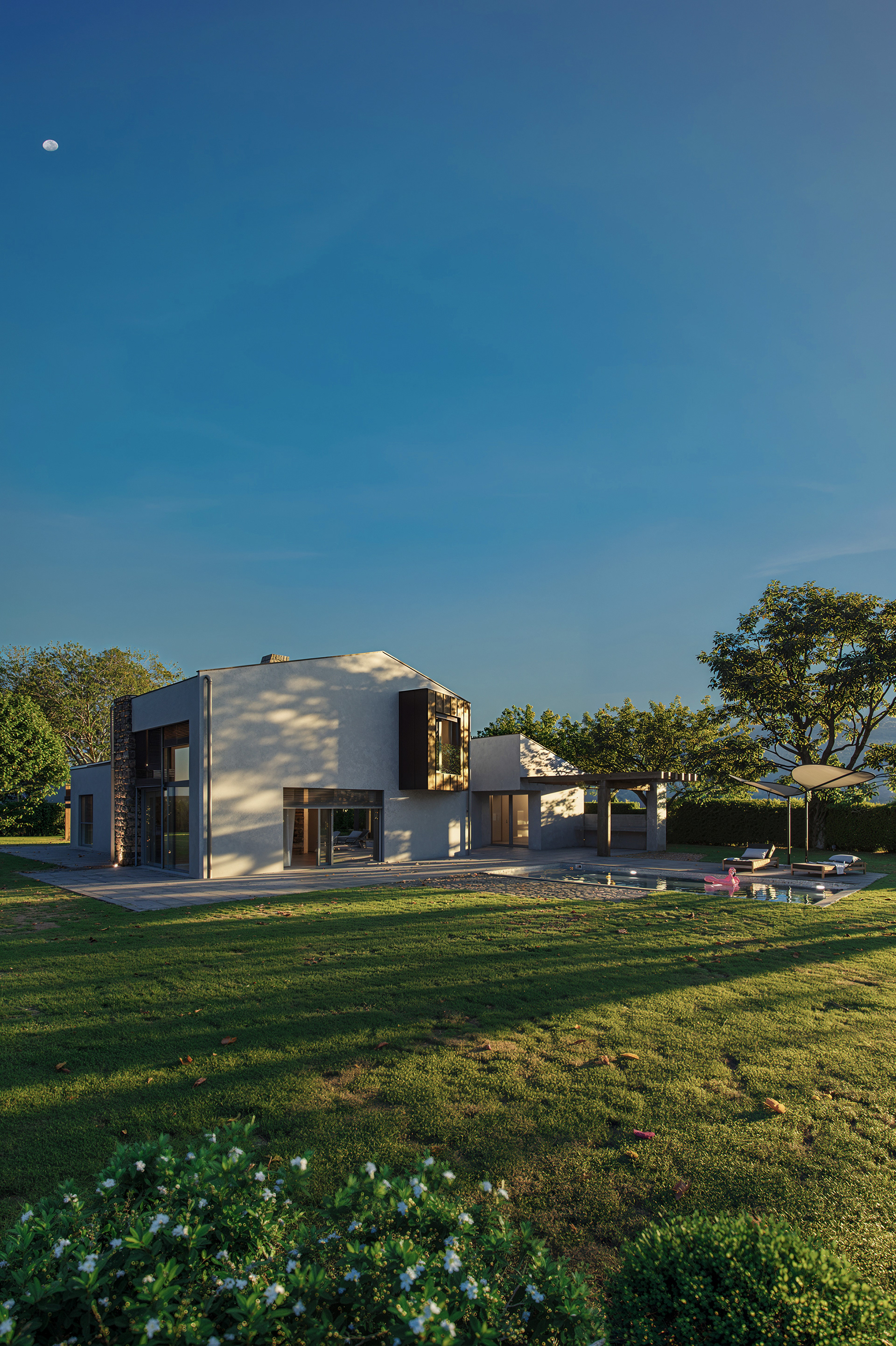 Villa Sofi
