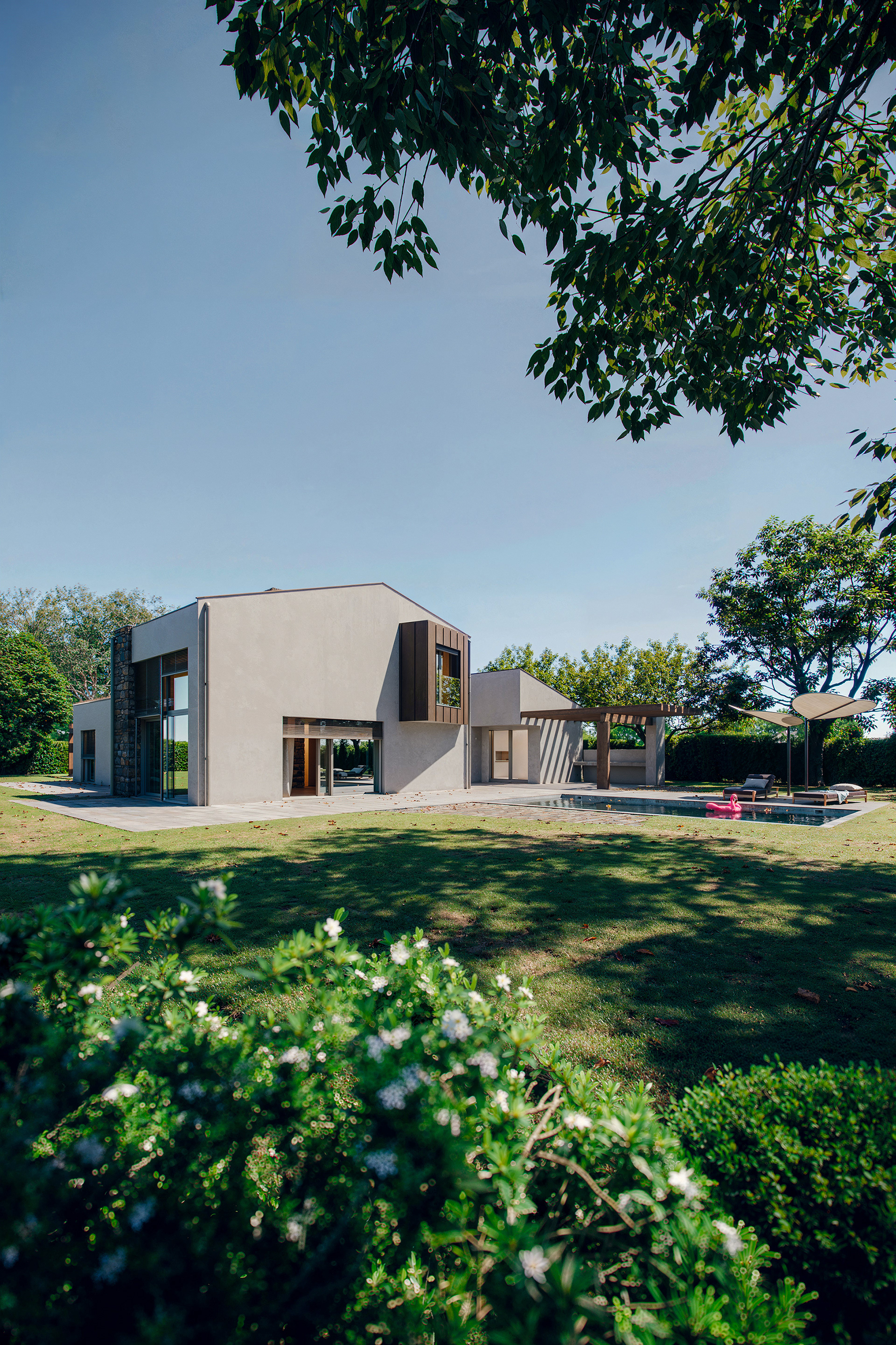 Villa Sofi