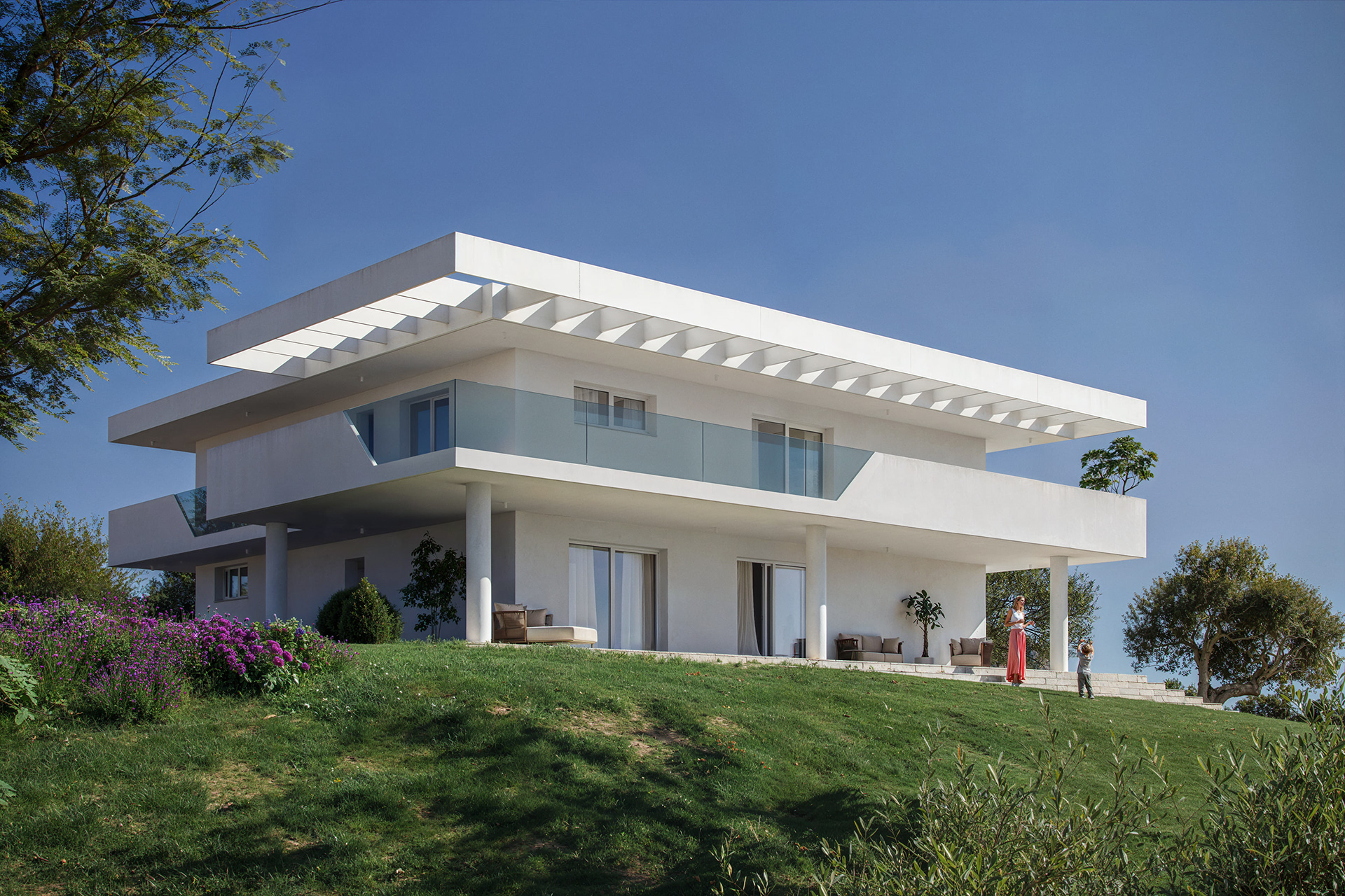 Villa Ulivi