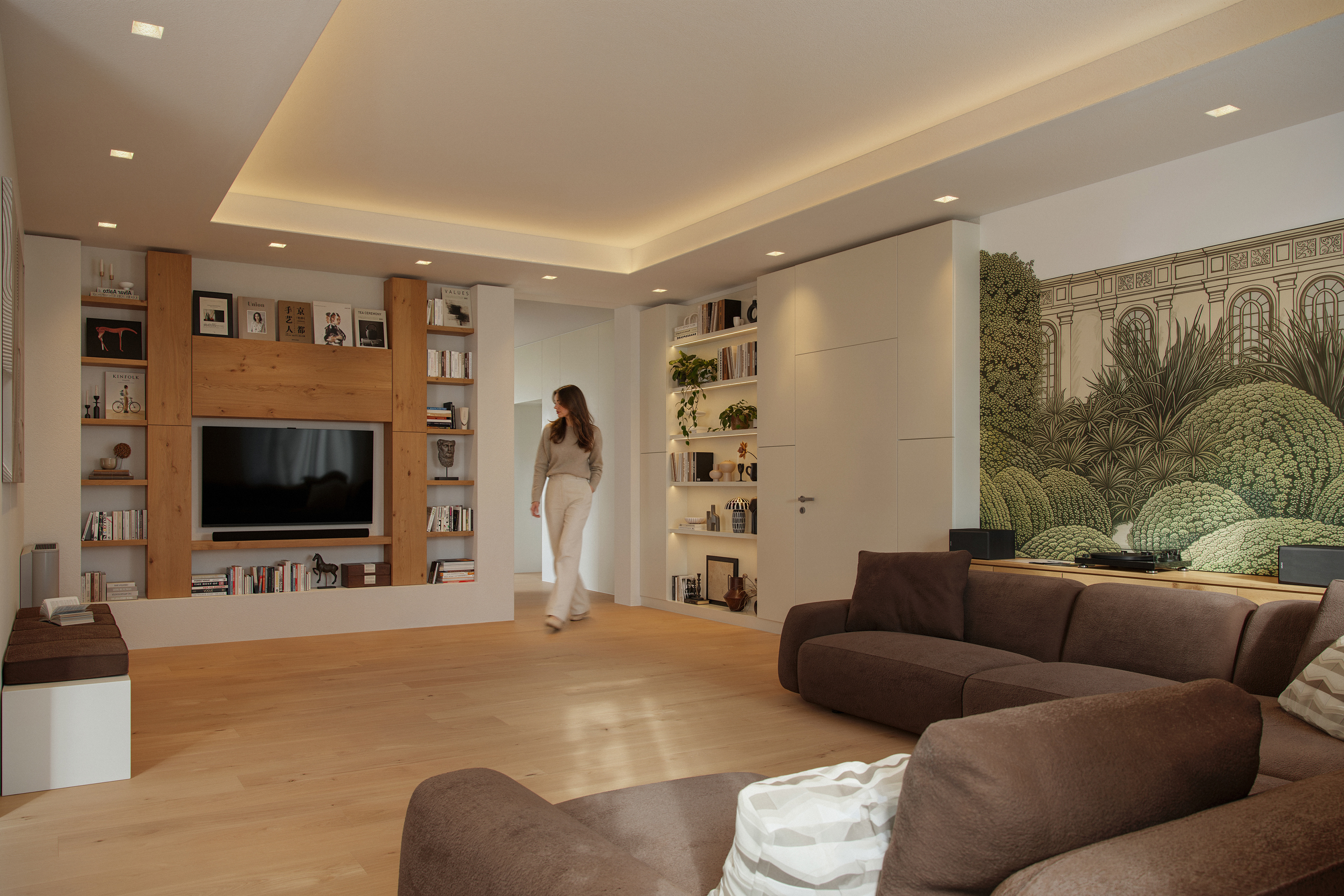 CDR Apartment