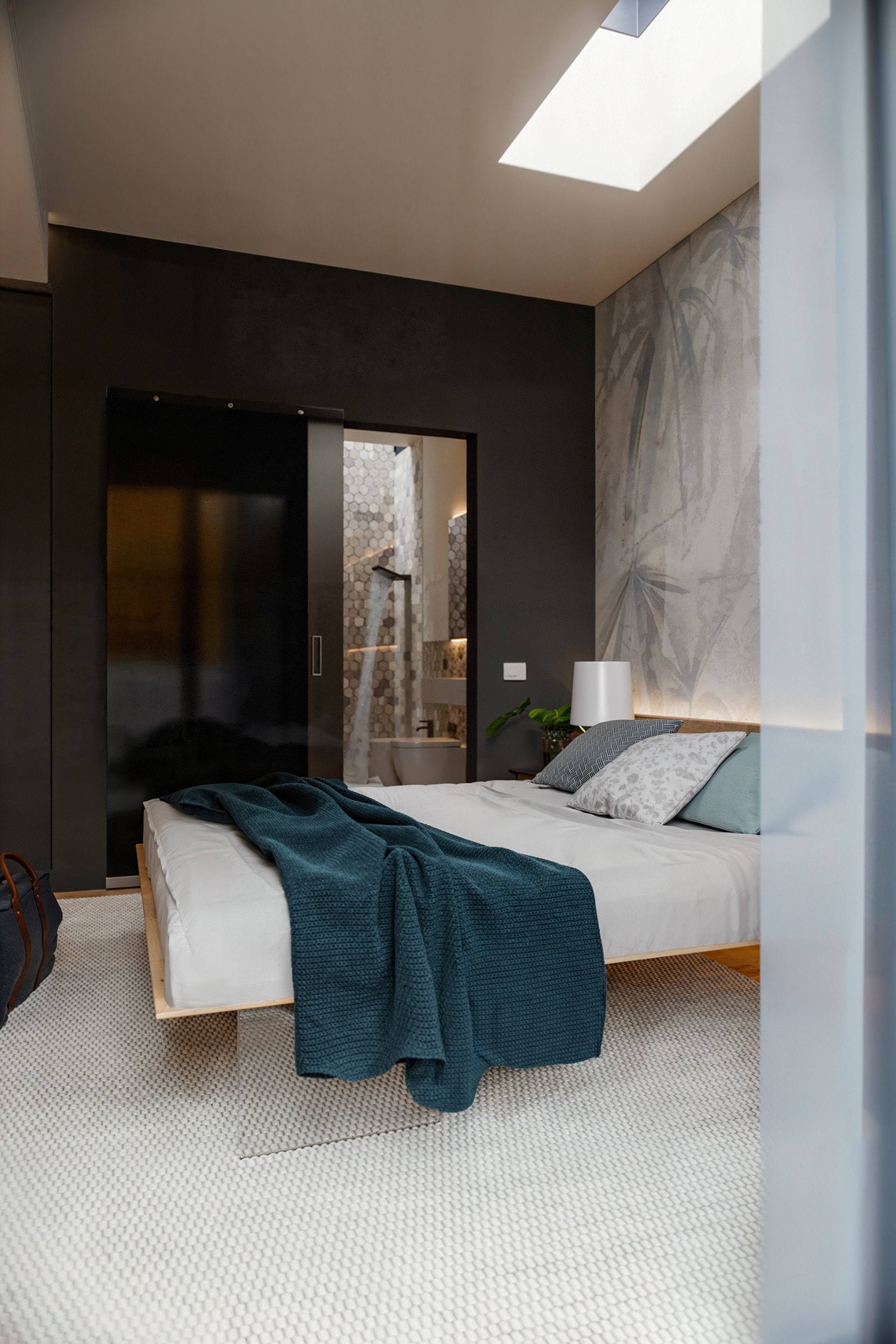 Penthouse in Bologna