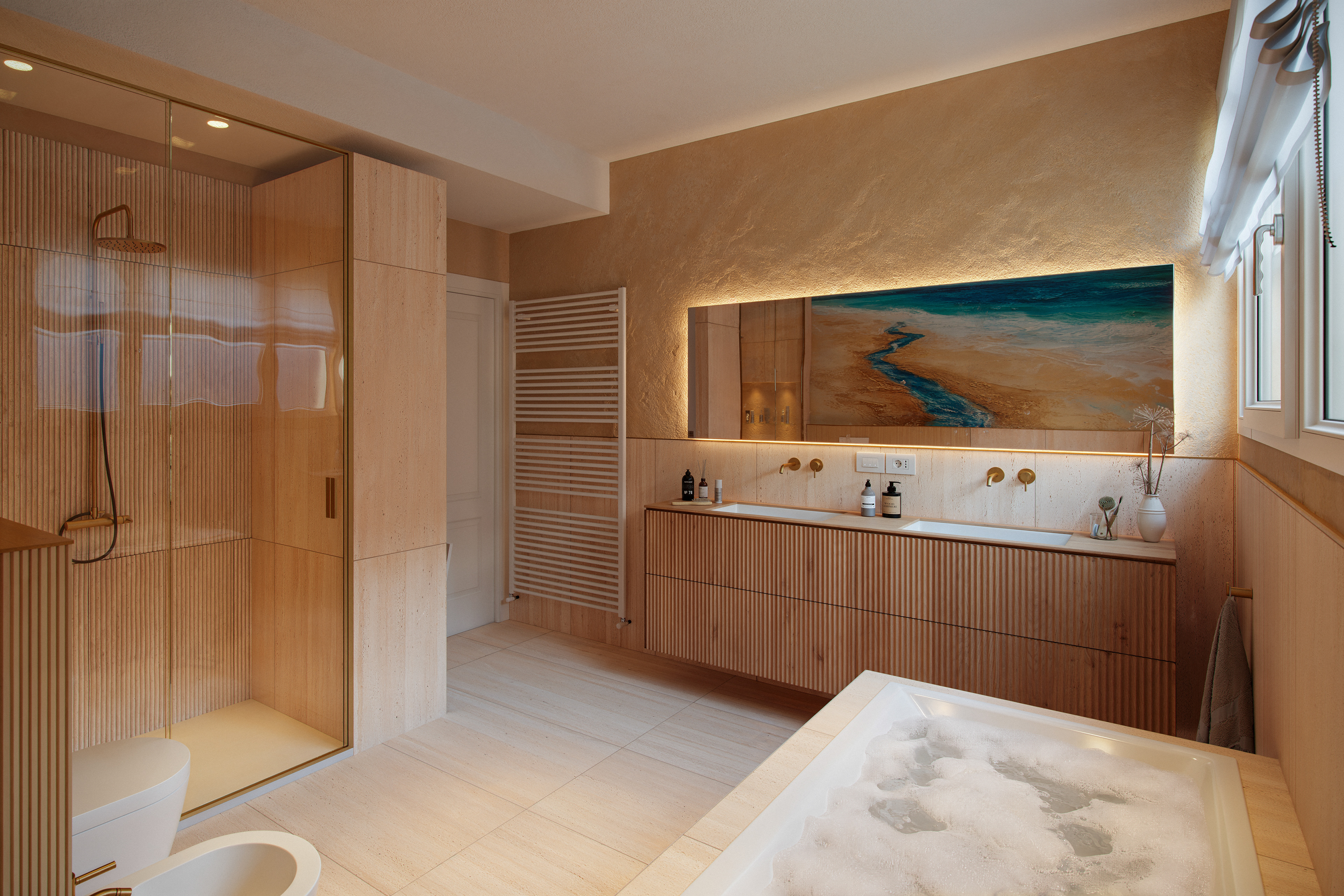 CDR Apartment