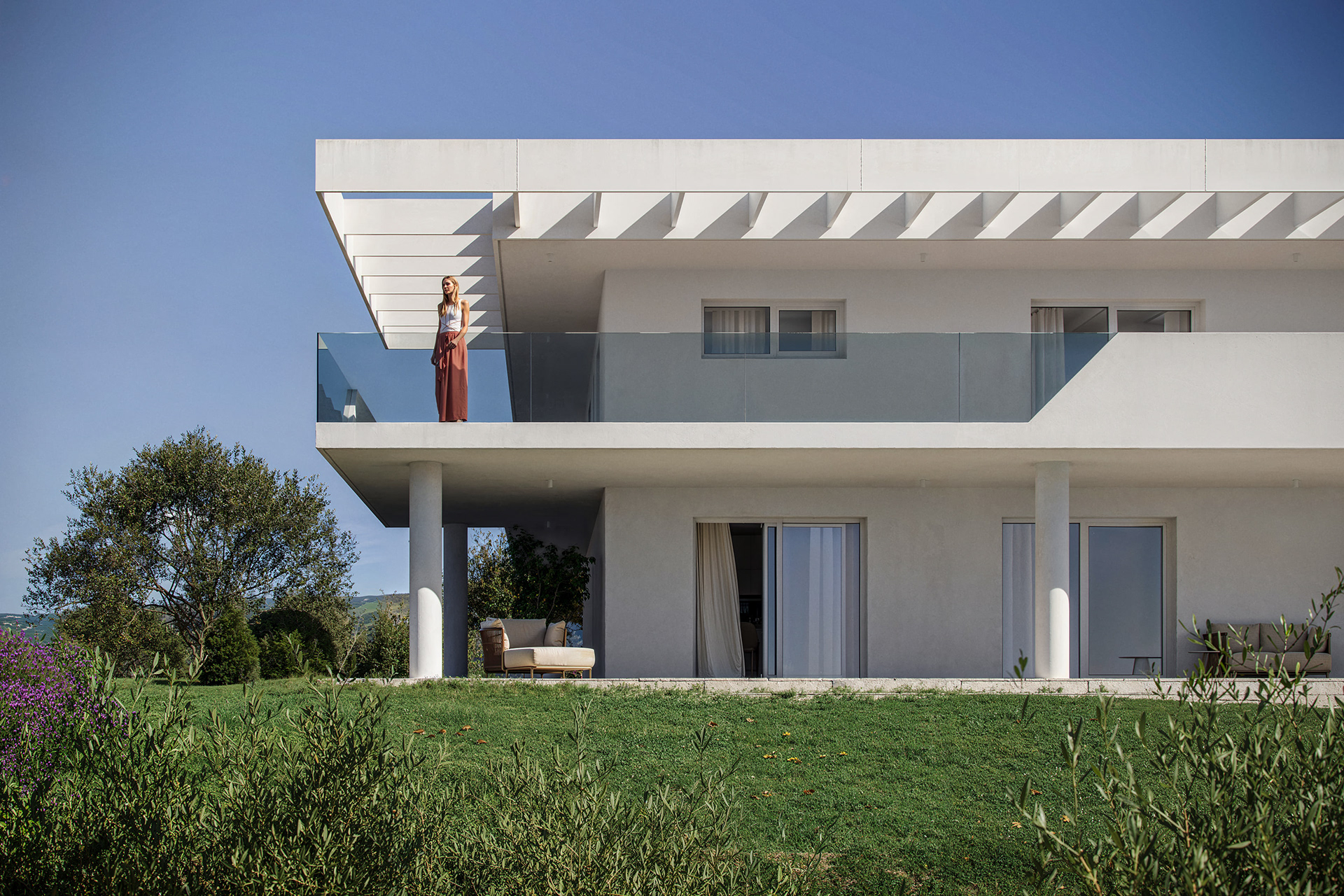 Villa Ulivi
