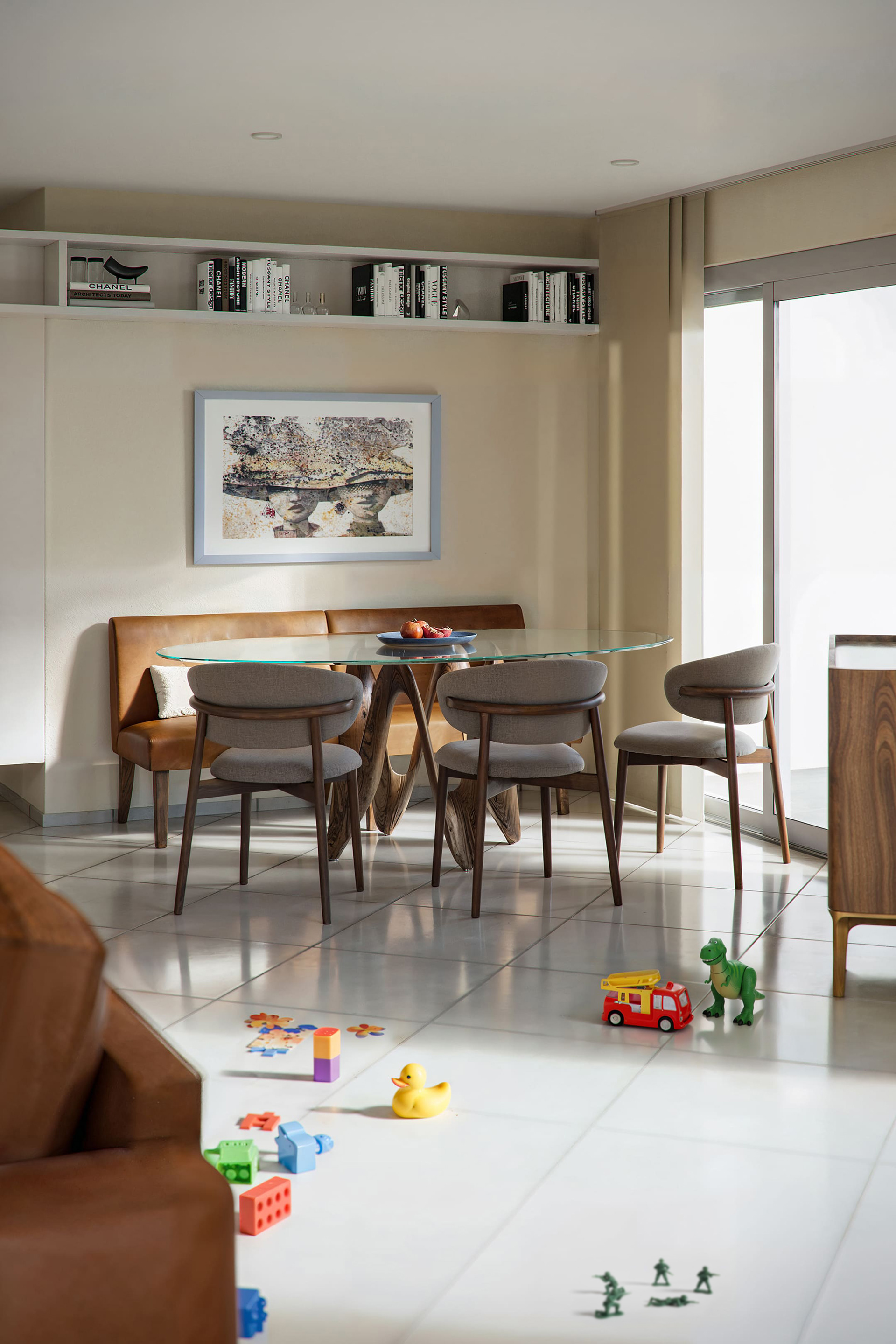 Apartment MZ