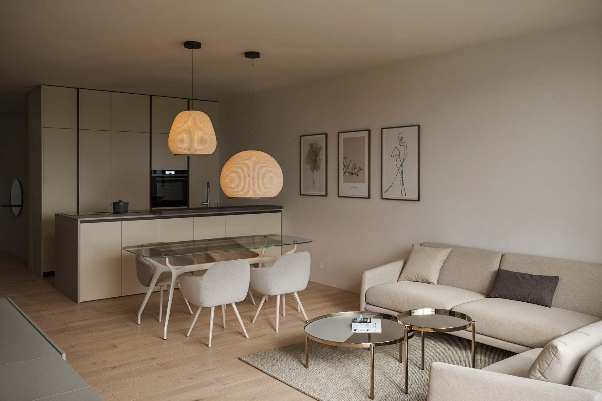 Mirador Residence - Apartment PZ
