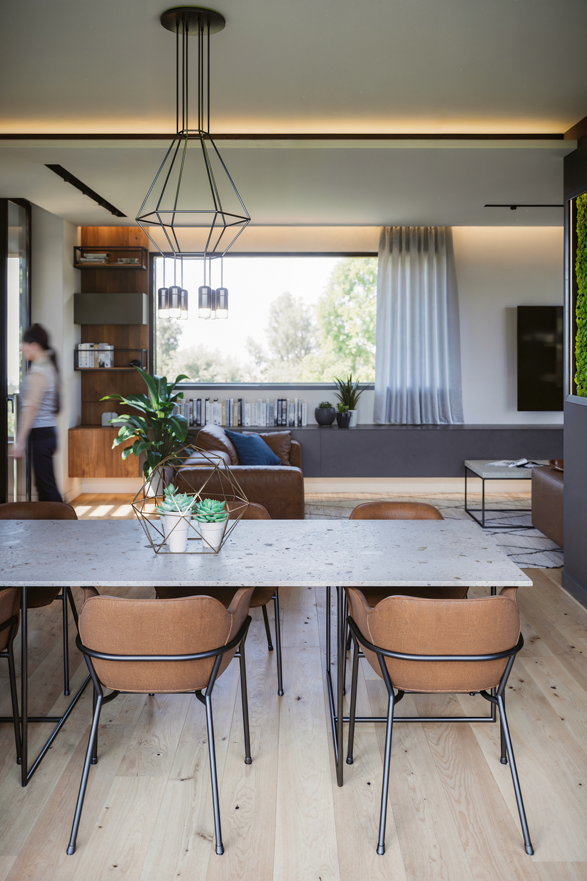 Penthouse in Bologna