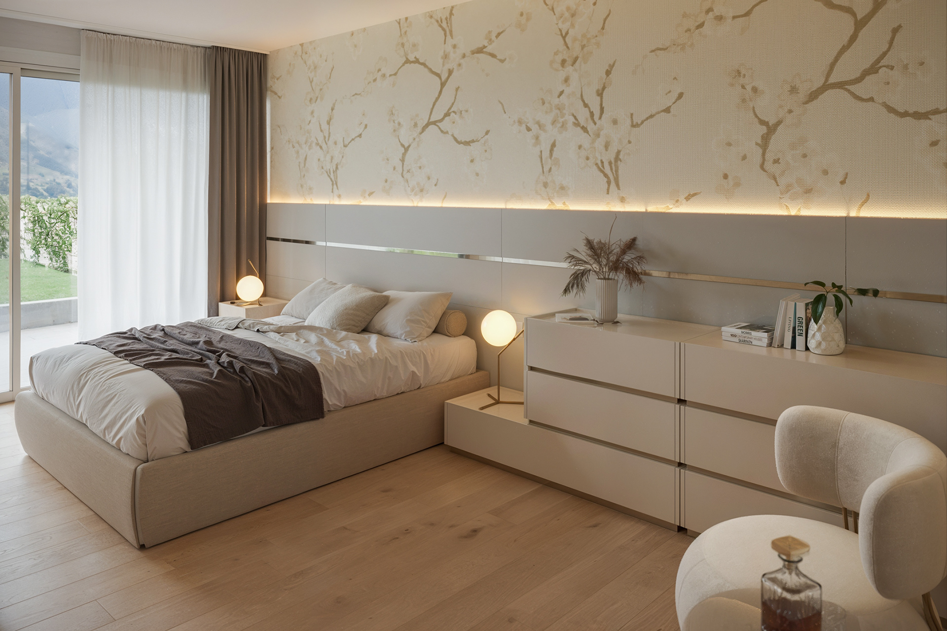 Mirador Residence - Apartment PZ