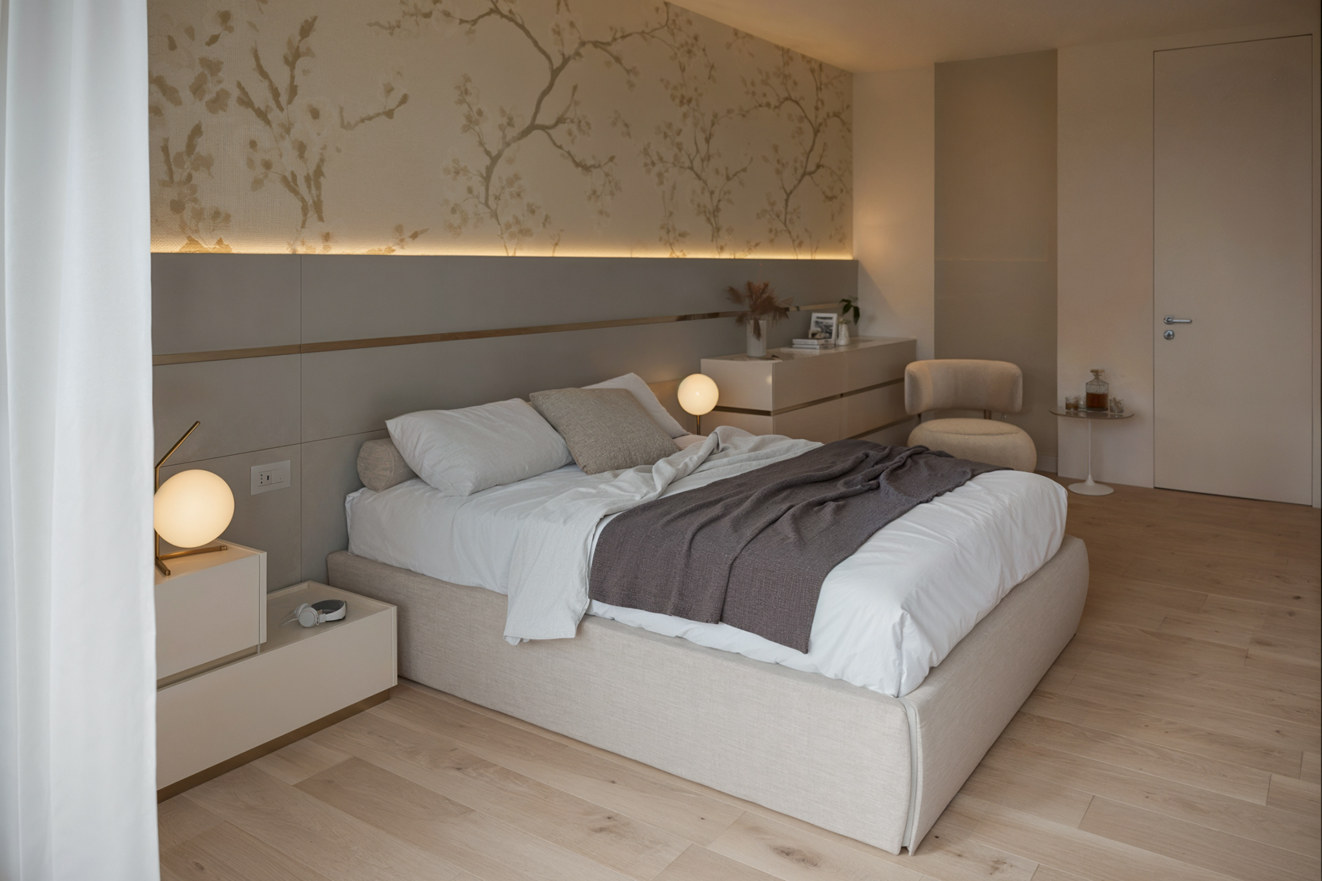 Mirador Residence - Apartment PZ