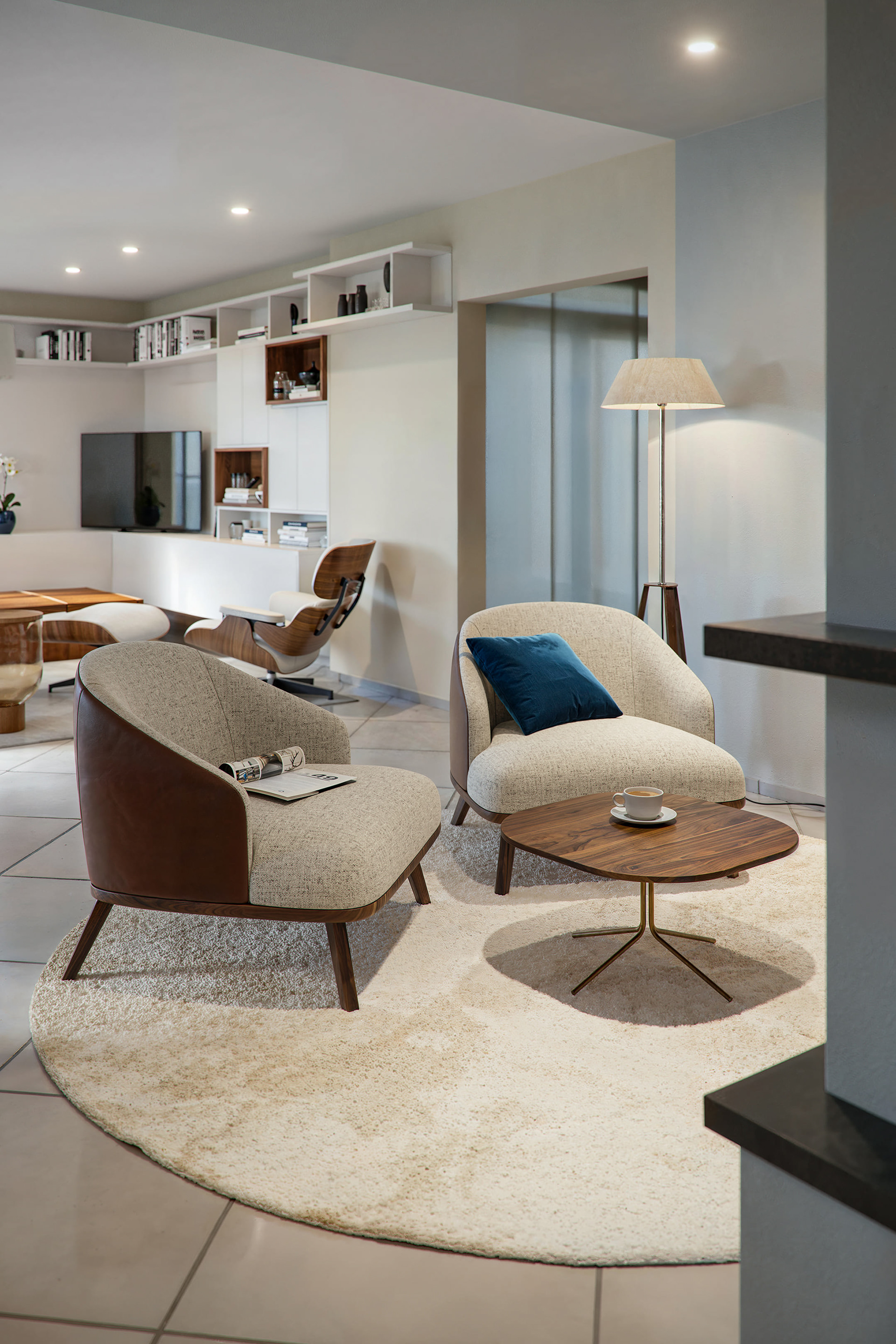 Apartment MZ