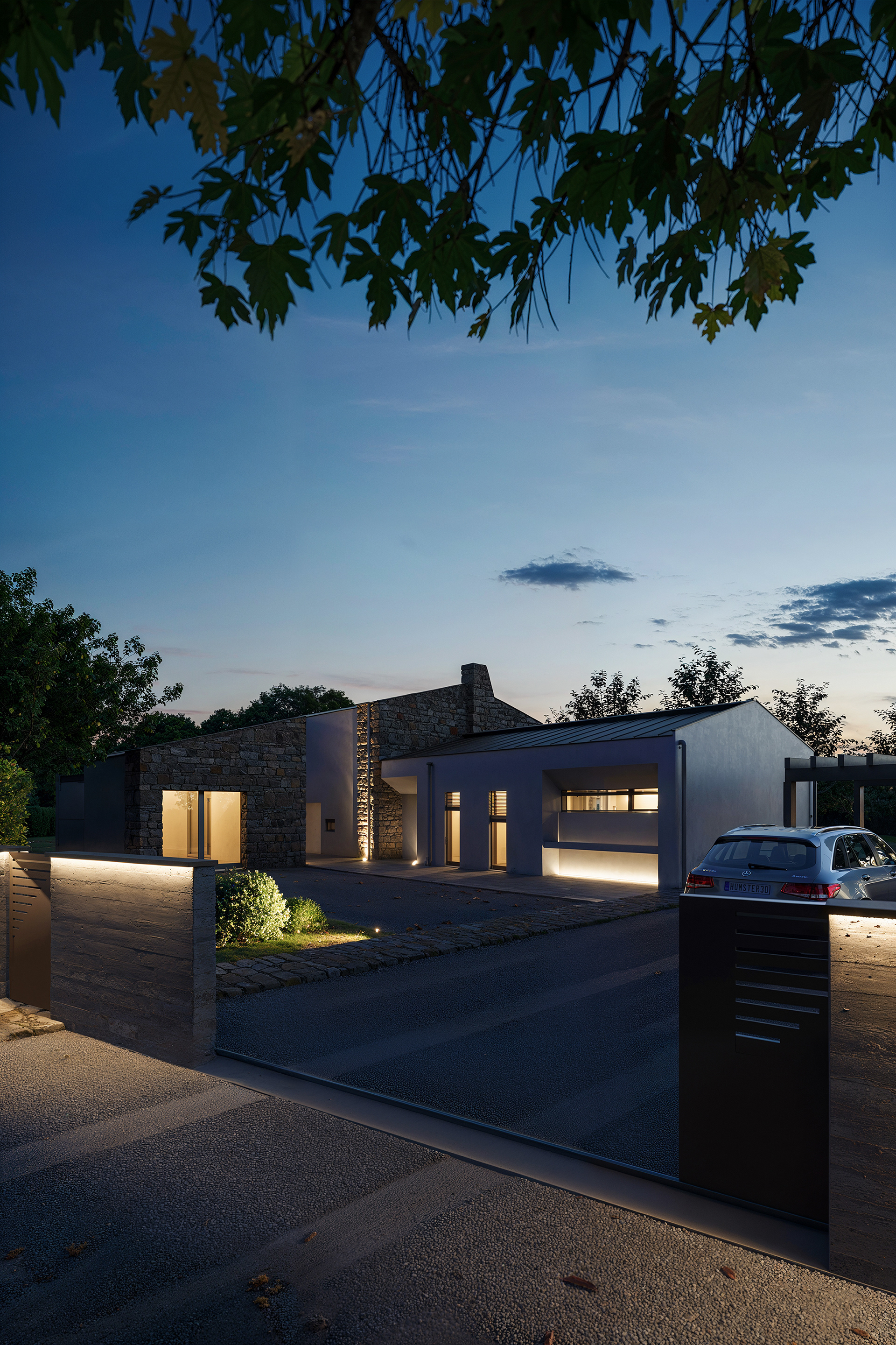 Villa Sofi