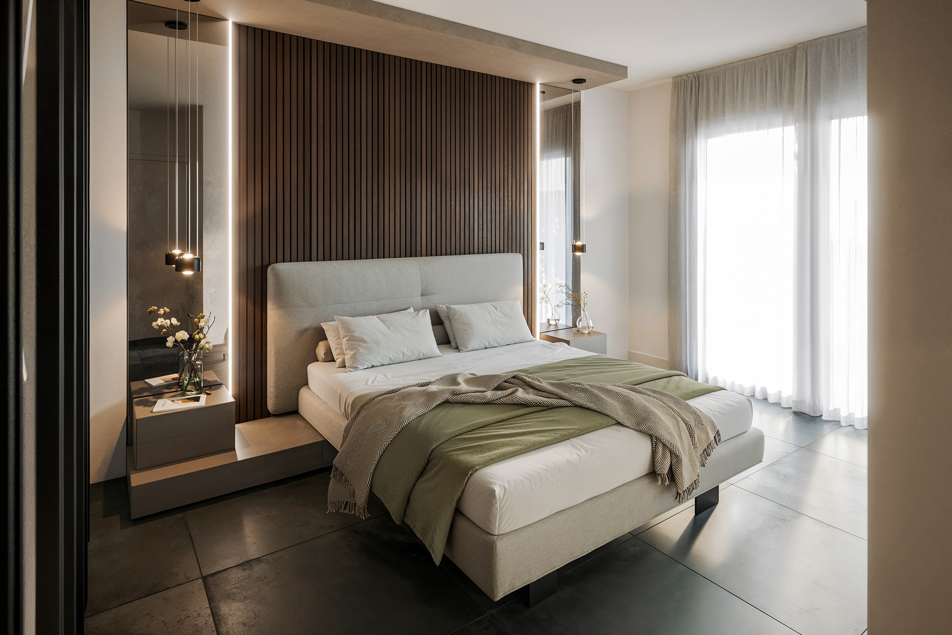 Apartment DS