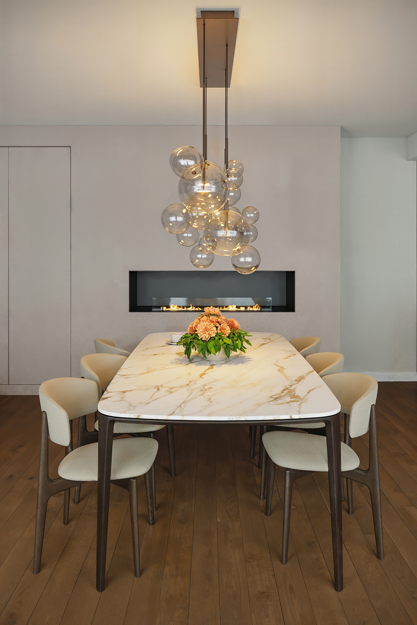 Lugano Family Apartment