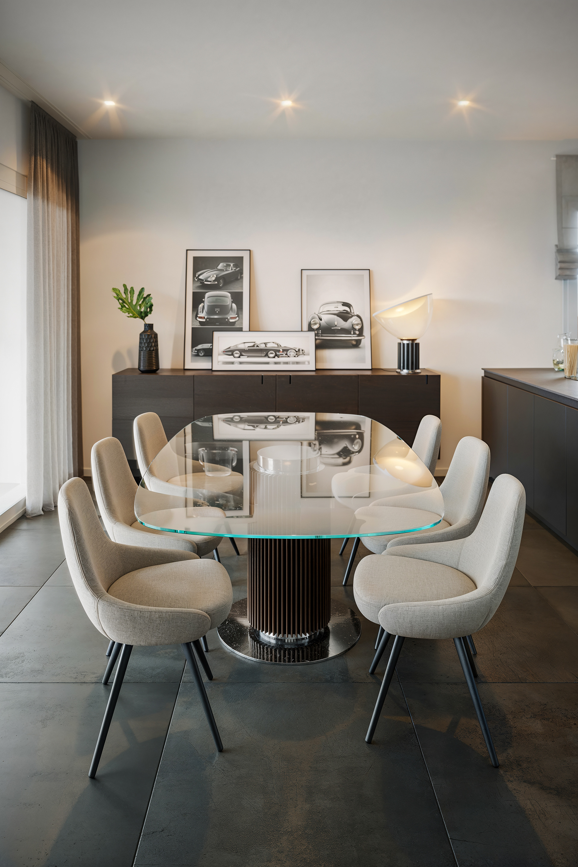 Apartment DS