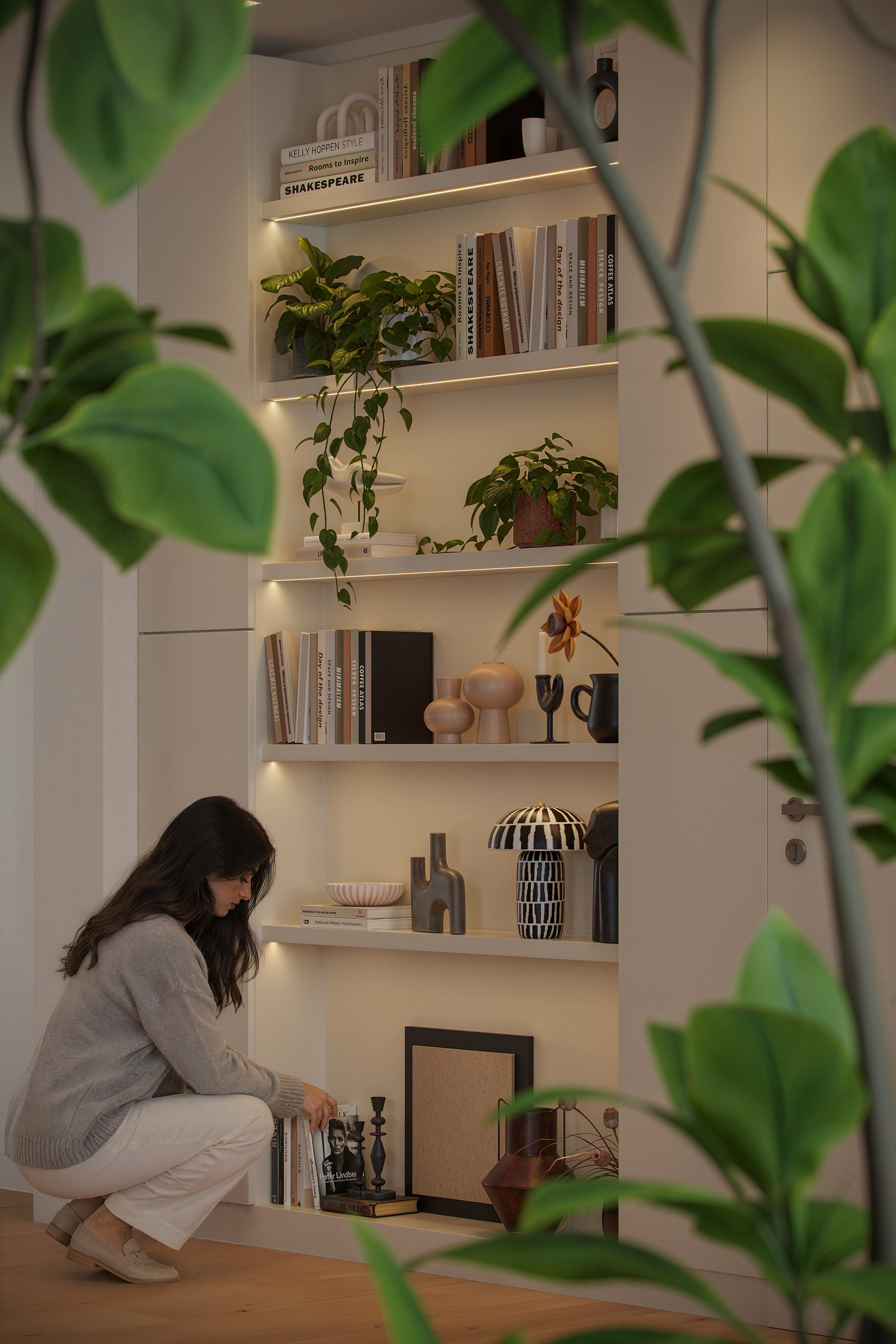 CDR Apartment