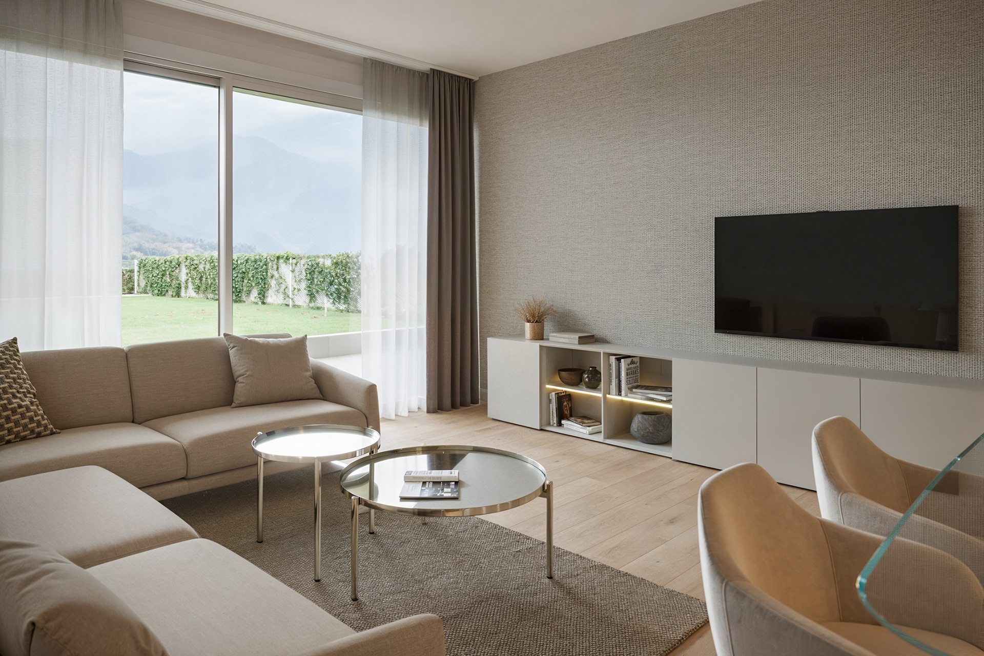 Mirador Residence - Apartment PZ