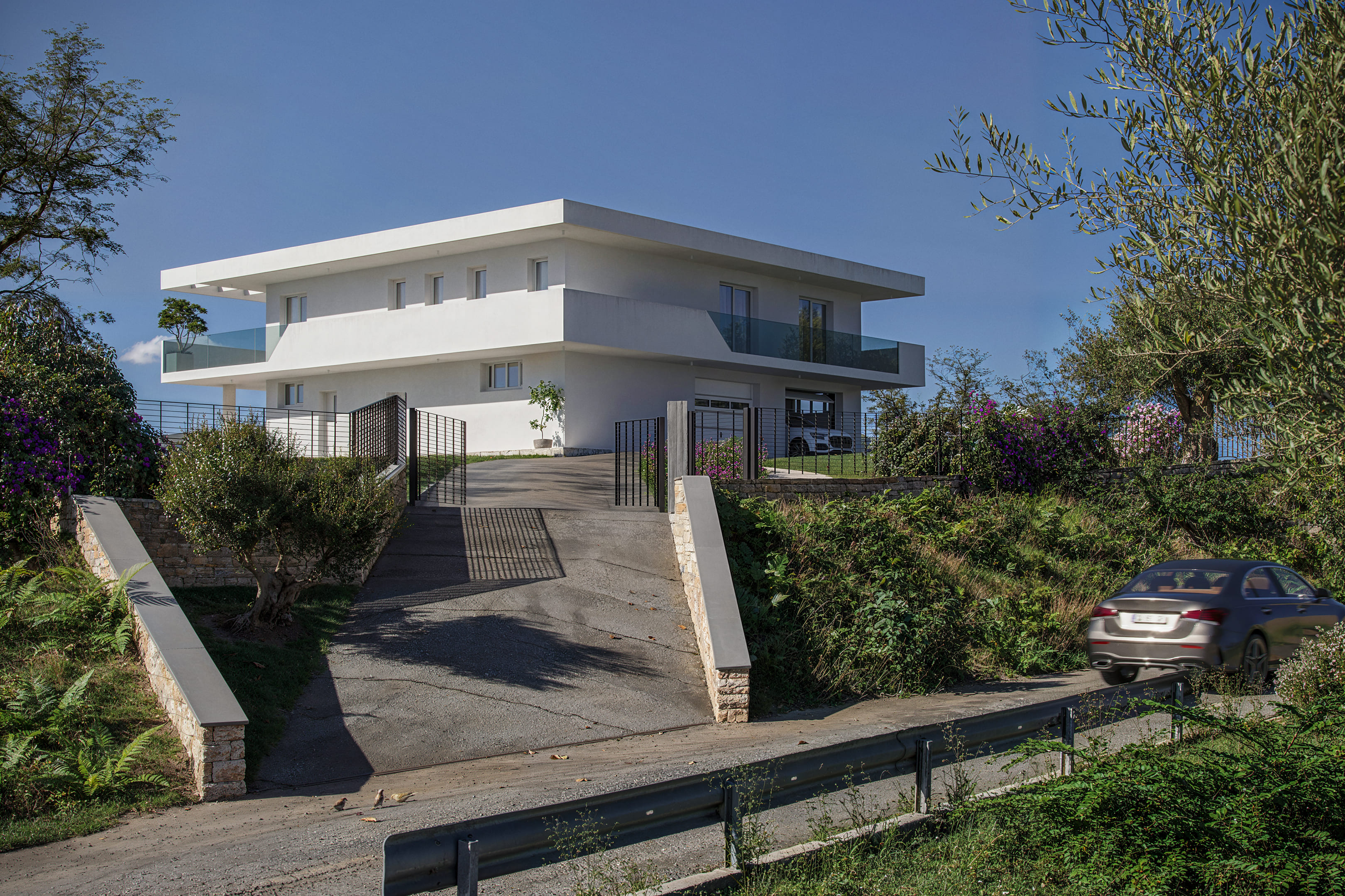 Villa Ulivi